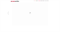 Desktop Screenshot of moncarton.com